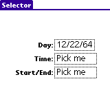 Palm Tutorial